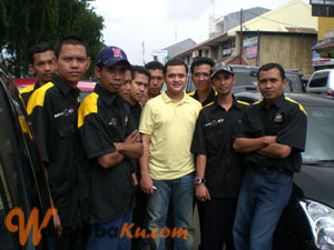 Franchise Peluang Usaha KING AUTO INTERIOR Franchise Peluang Usaha KING AUTO INTERIOR