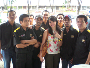 Franchise Peluang Usaha KING AUTO INTERIOR Franchise Peluang Usaha KING AUTO INTERIOR