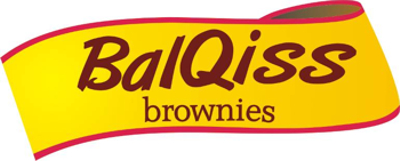 Balqiss Brownies logo