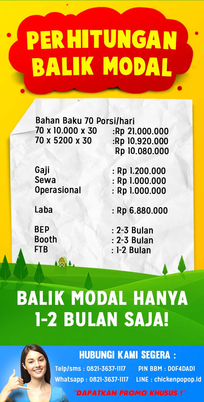 tips cari peluang usaha