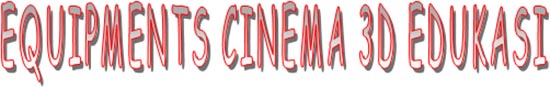 Franchise Peluang Usaha Cinema 3D Edukasi Franchise Peluang Usaha Cinema 3D Edukasi