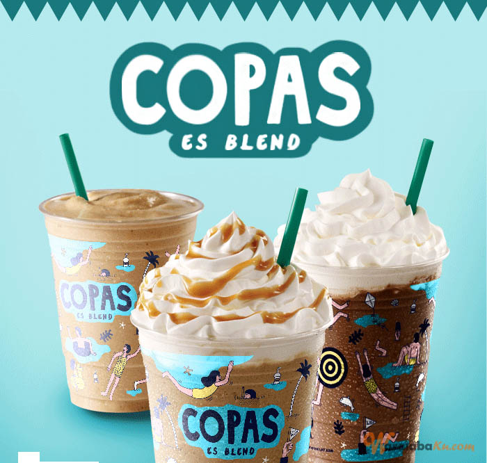 franchise copas es blend peluang bisnis minuman coklat waralaba ku franchise copas es blend peluang bisnis minuman coklat waralaba ku