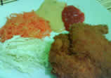 My Bento - Bento Wing