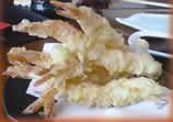 My Bento - Tempura