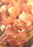 My Bento - Teppanyaki