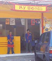 My Bento - Outlet Tipe 4