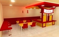 My Bento - Outlet Tipe 6