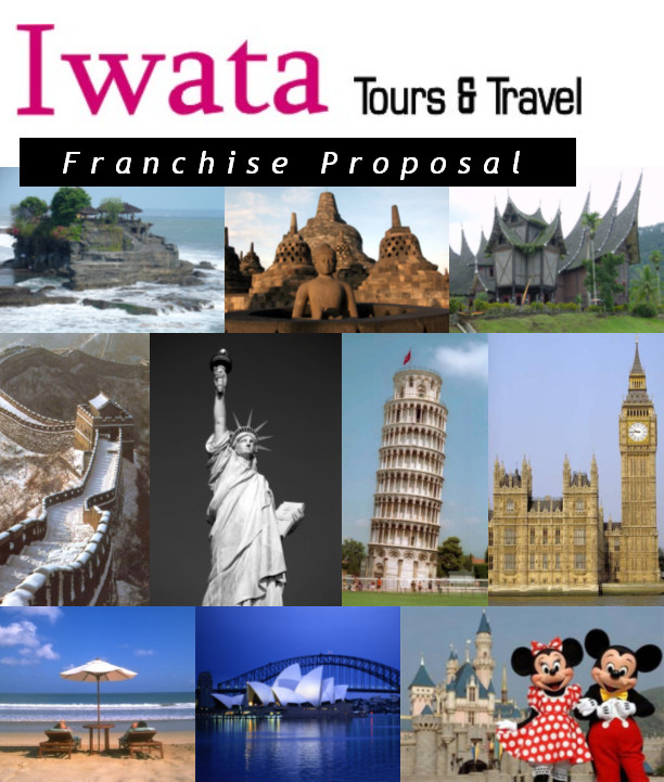 iwata travel pilihan perjalanan