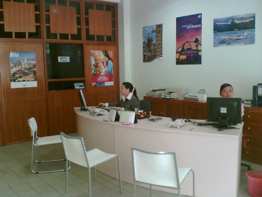 iwata travel kantor