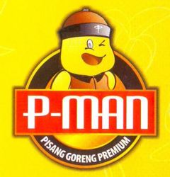 p man