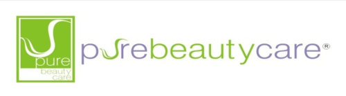 Pure Beauty Care Logo Pure Beauty Care Logo