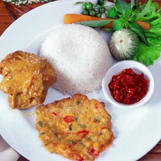 ayam goreng fatmawati menu1