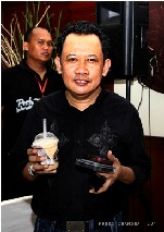 Semerbak Coffee - Testimoni