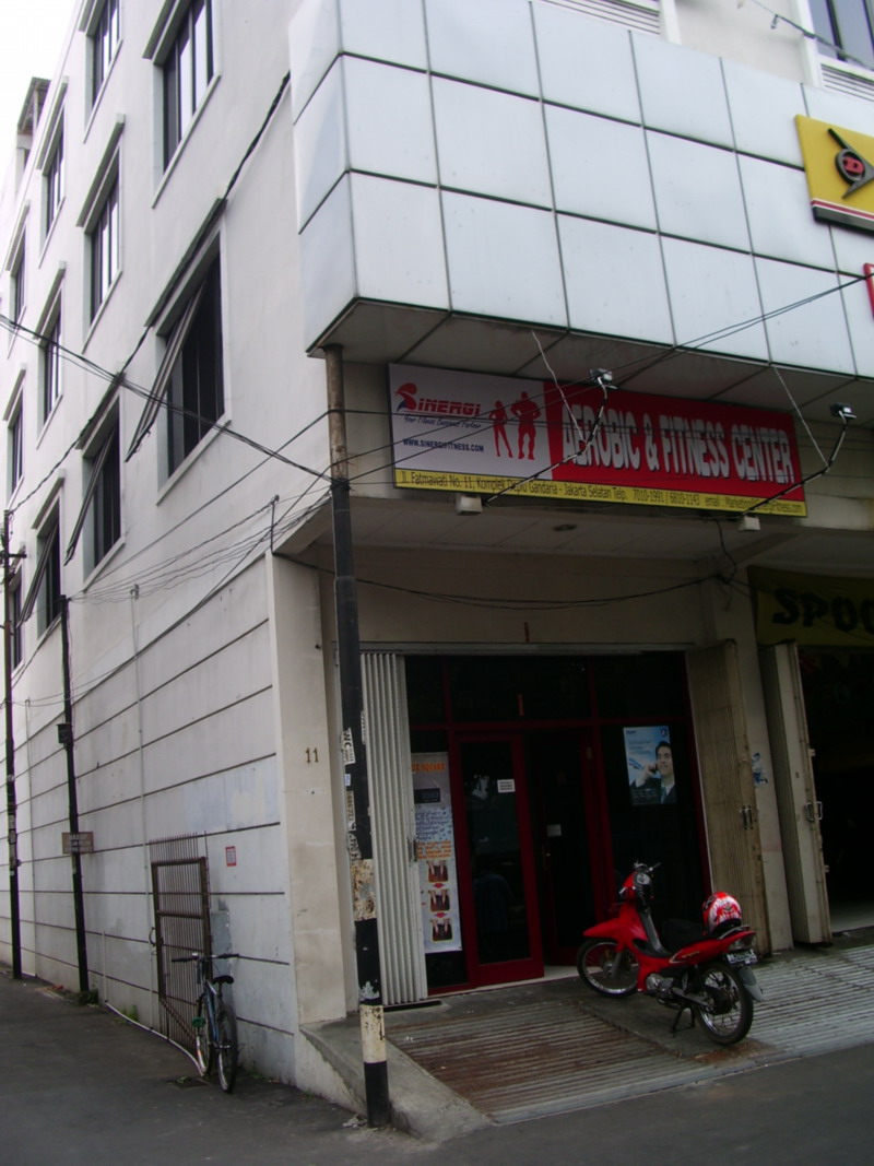 sinergi fitness outlet2