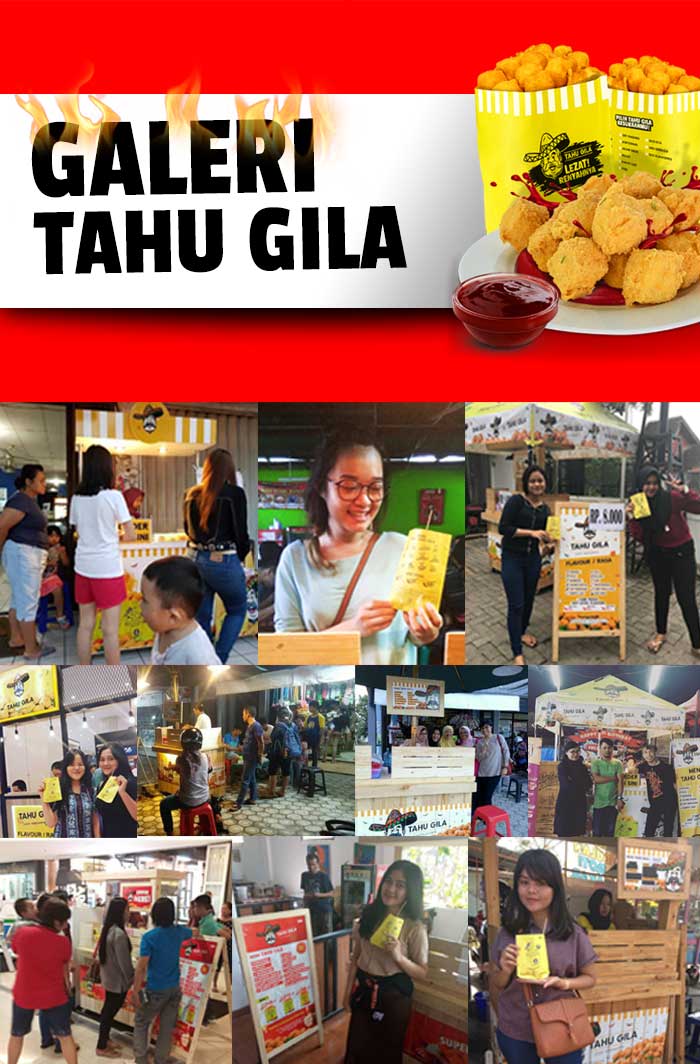 bisnis kuliner jedar