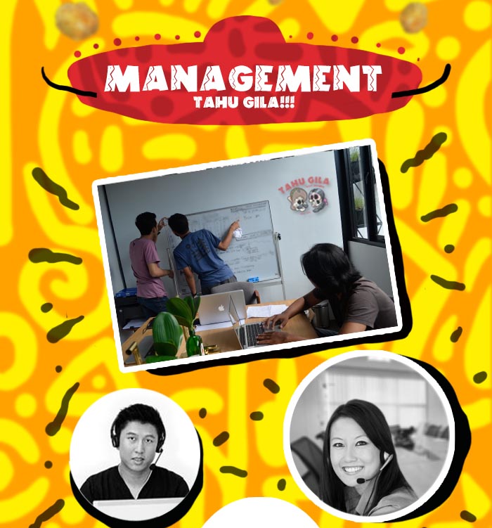 Franchise Peluang Usaha Tahu Gila