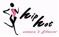 Logo Hip Hot - Women's Fitness