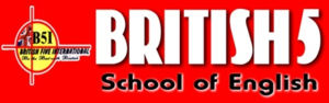 Franchise British 5 International