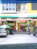 Minimarket Mandiri Azia Mart