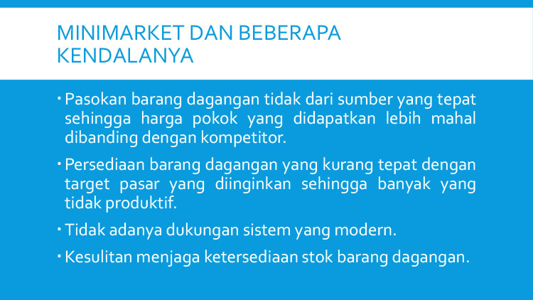 Kemitraan / Peluang Bisnis Minimarket Toko Swalayan Autopilot Arhamart