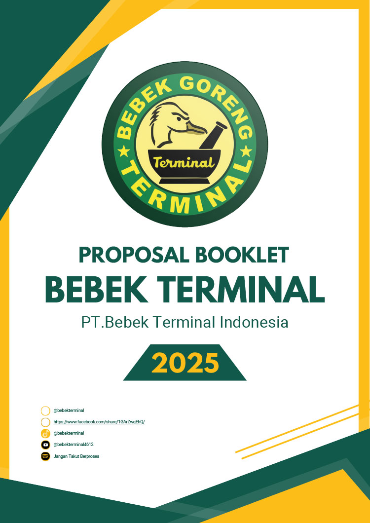 Franchise Peluang Usaha Restoran Tradisional Autopilot Bebek Terminal