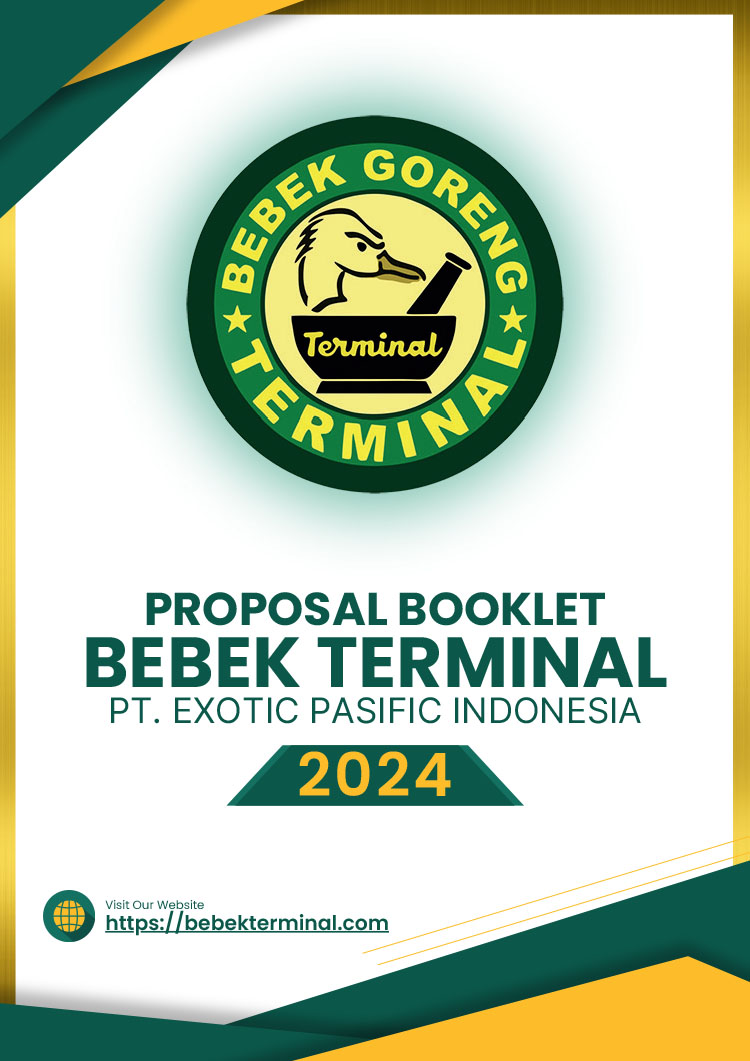 Franchise Peluang Usaha Restoran Tradisional Autopilot Bebek Terminal