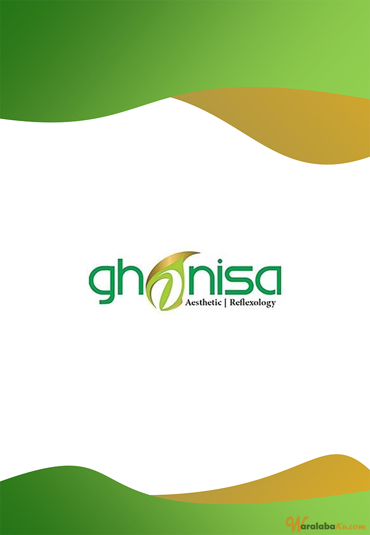 Franchise Peluang Usaha Salon Muslimah ghanisa aesthetic indonesia