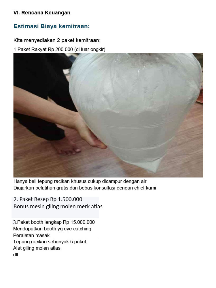 Kemitraan Peluang Bisnis Gorengan Pisang Molen M.A Tangerang Kemitraan Peluang Bisnis Gorengan Pisang Molen M.A Tangerang