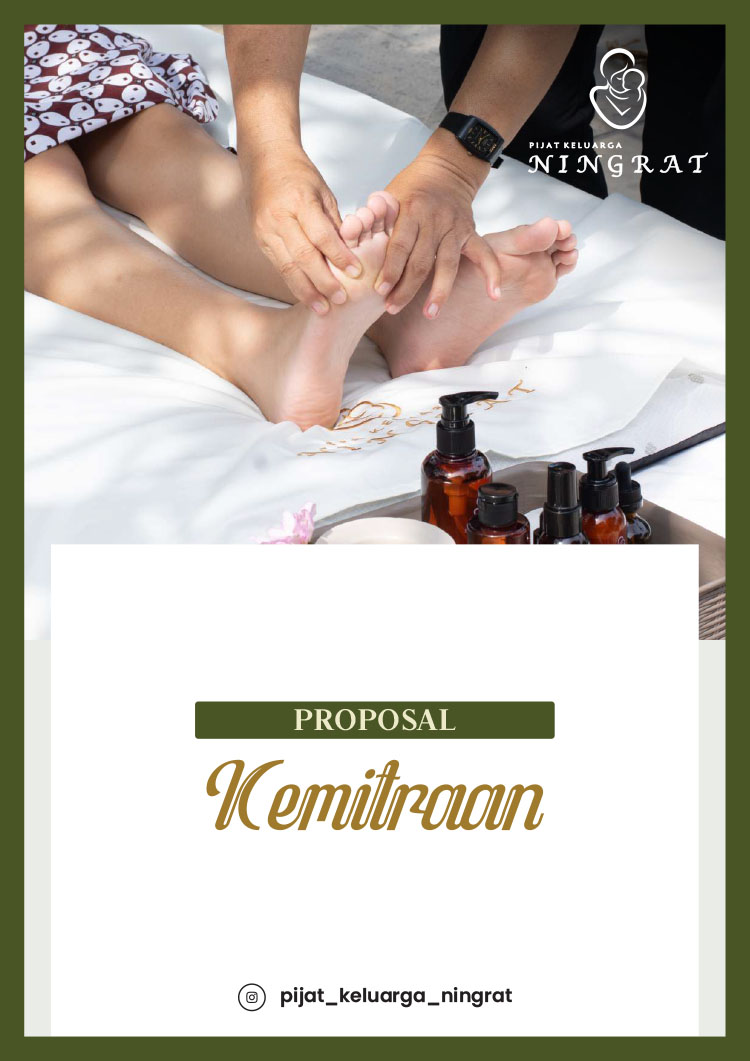 Kemitraan Peluang Bisnis Pijat Bayi, Anak, & Dewasa Teknik Tradisional Jawa Kuno Kemitraan Peluang Bisnis Pijat Bayi, Anak, & Dewasa Teknik Tradisional Jawa Kuno