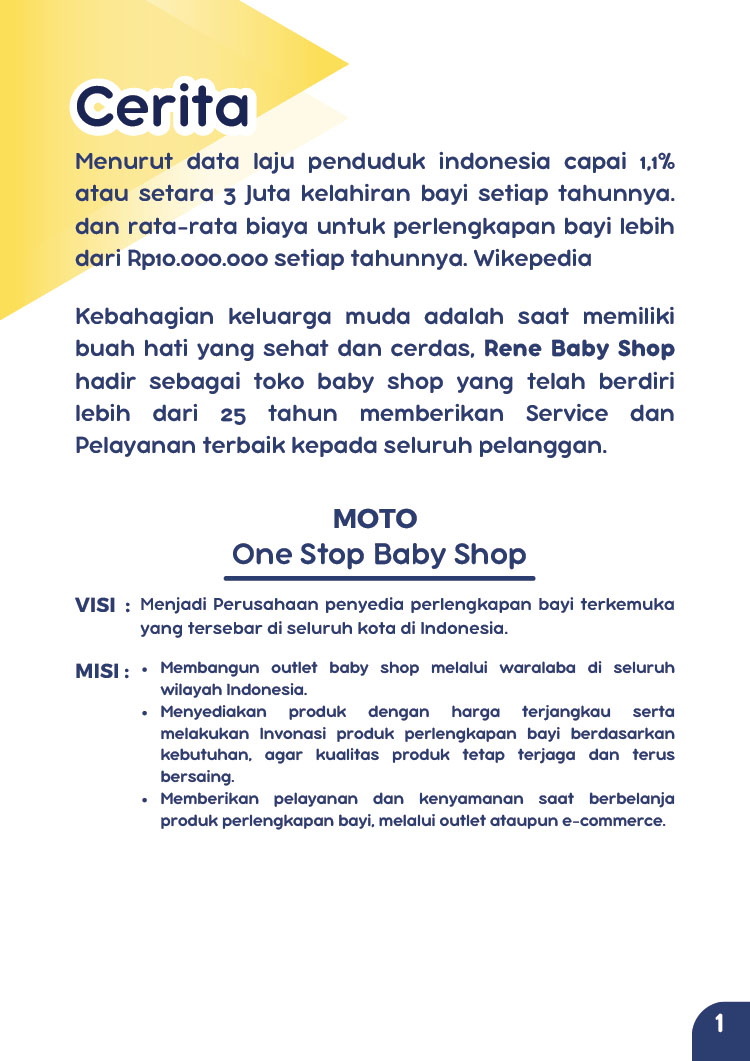 Kemitraan Peluang Bisnis Baby Shop Rene ~ Retail Pakaian & Perlengkapan Bayi Kemitraan Peluang Bisnis Baby Shop Rene ~ Retail Pakaian & Perlengkapan Bayi