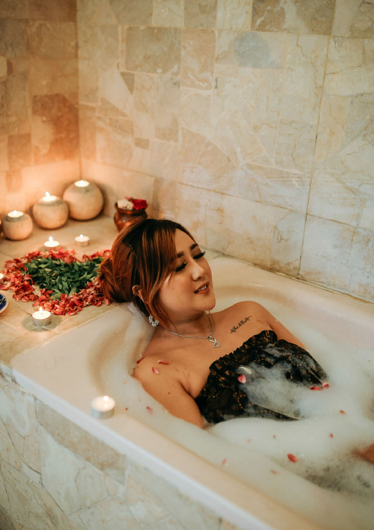 Kemitraan / Peluang Bisnis Pusat Kecantikan, Pijat & Spa, Zafaran Beauty And Spa