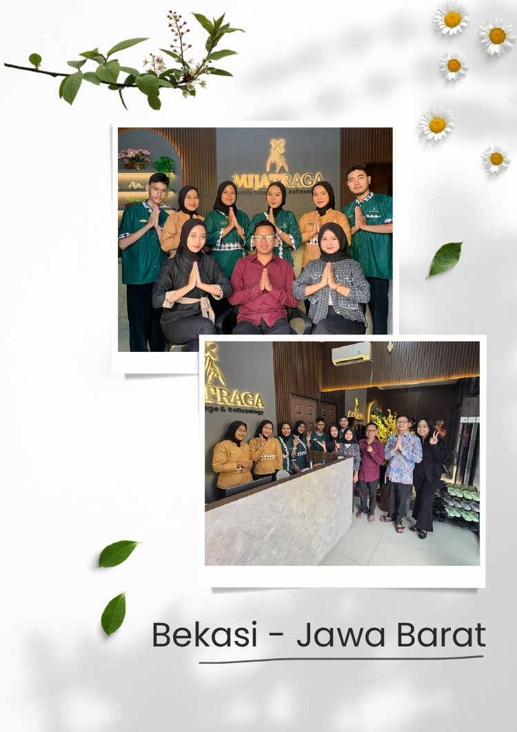 Kemitraan / Peluang Bisnis Pusat Kecantikan, Pijat & Spa, Zafaran Beauty And Spa