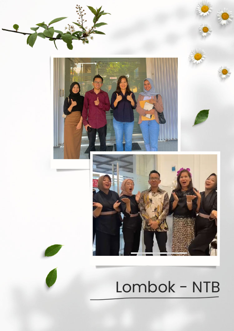 Kemitraan / Peluang Bisnis Pusat Kecantikan, Pijat & Spa, Zafaran Beauty And Spa