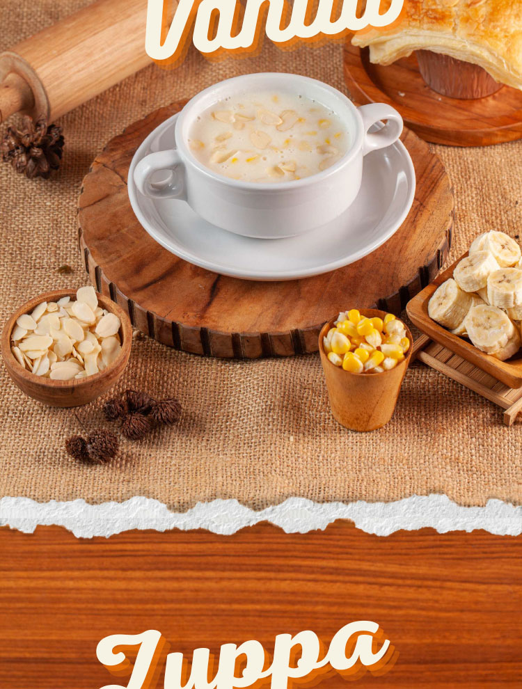 Kemitraan / Peluang Bisnis Zupa Sup & Pasta Ametres Zuppa Soup