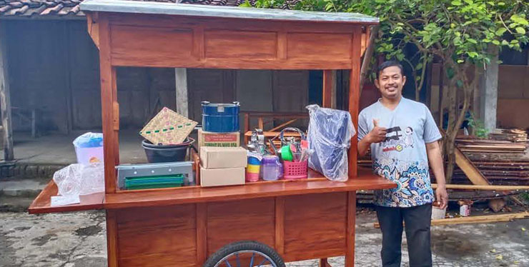 Peluang Usaha Bisnis Makanan ~ Angkringan Mbahe Peluang Usaha Bisnis Makanan ~ Angkringan Mbahe
