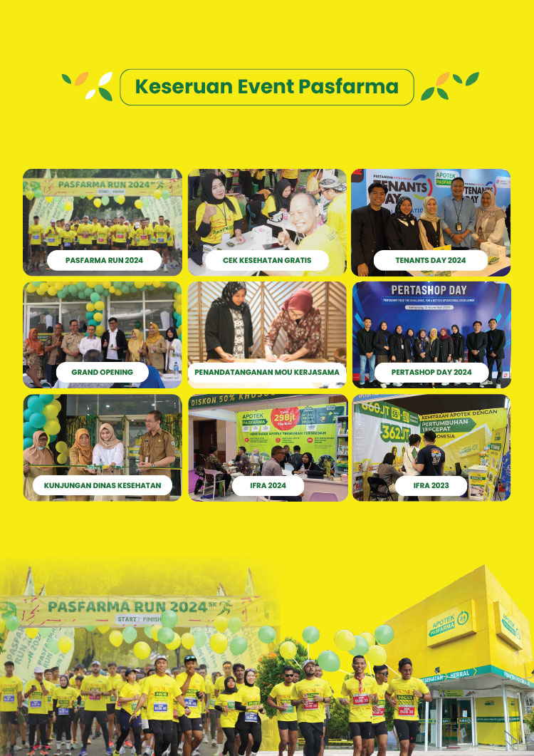 Peluang Bisnis Kesehatan, Bisnis Apotek, Apotek Pasfarma