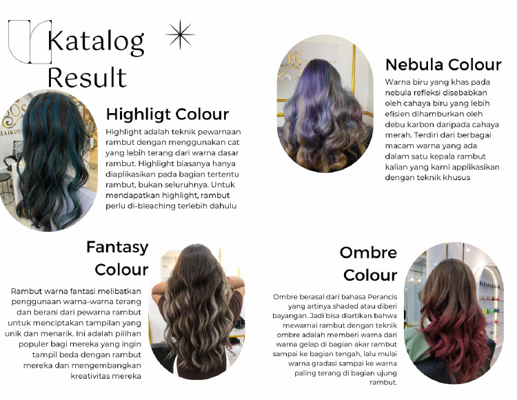 Kemitraan / Peluang Bisnis Salon & Pusat Kecantikan Bos Hairdesign & Beauty Kemitraan / Peluang Bisnis Salon & Pusat Kecantikan Bos Hairdesign & Beauty