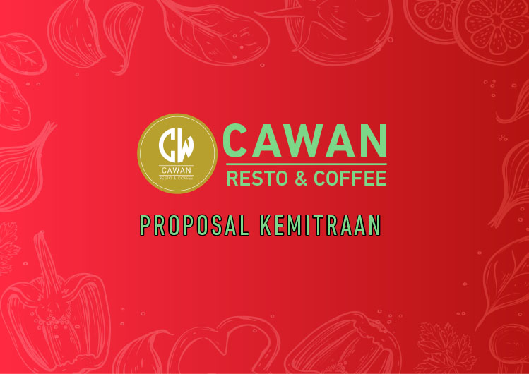 Kemitraan Peluang Bisnis Restoran & Cafe Murah Cawan Resto