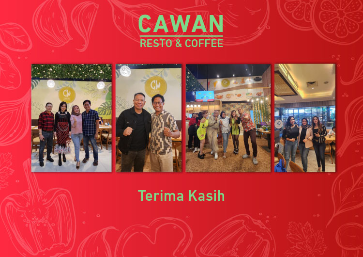 Kemitraan Peluang Bisnis Restoran & Cafe Murah Cawan Resto