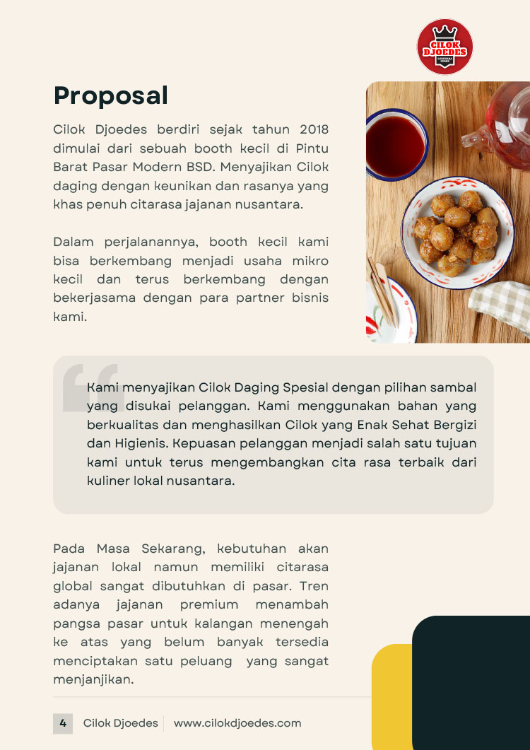 Kemitraan Peluang Bisnis Cilok Daging Sapi Sambal Pedas Cilok Djoedes