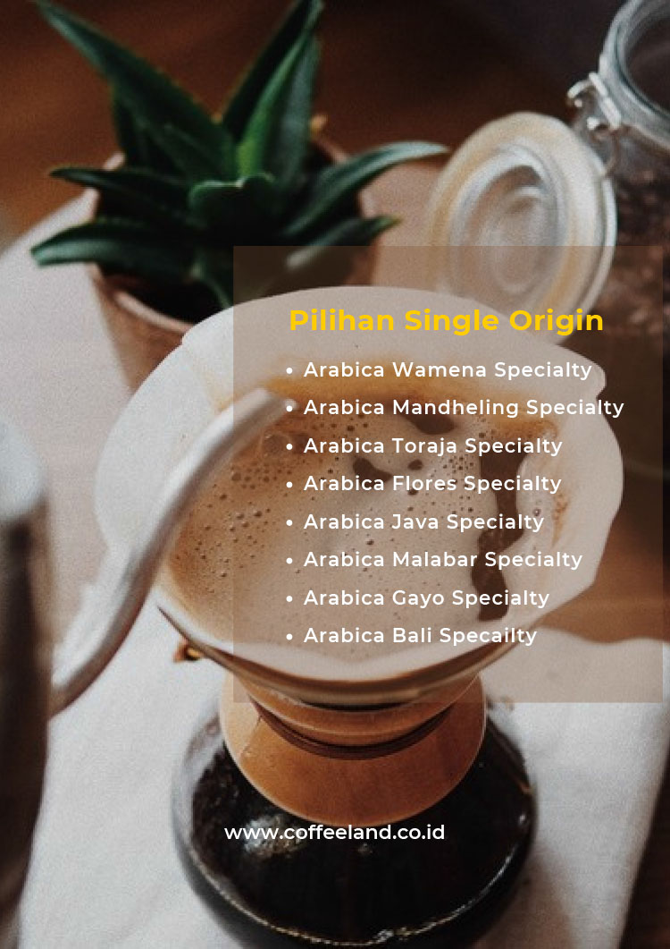 Kemitraan / Peluang Bisnis Kedai Kopi, Cafe, Coffee Shop, Coffeeland