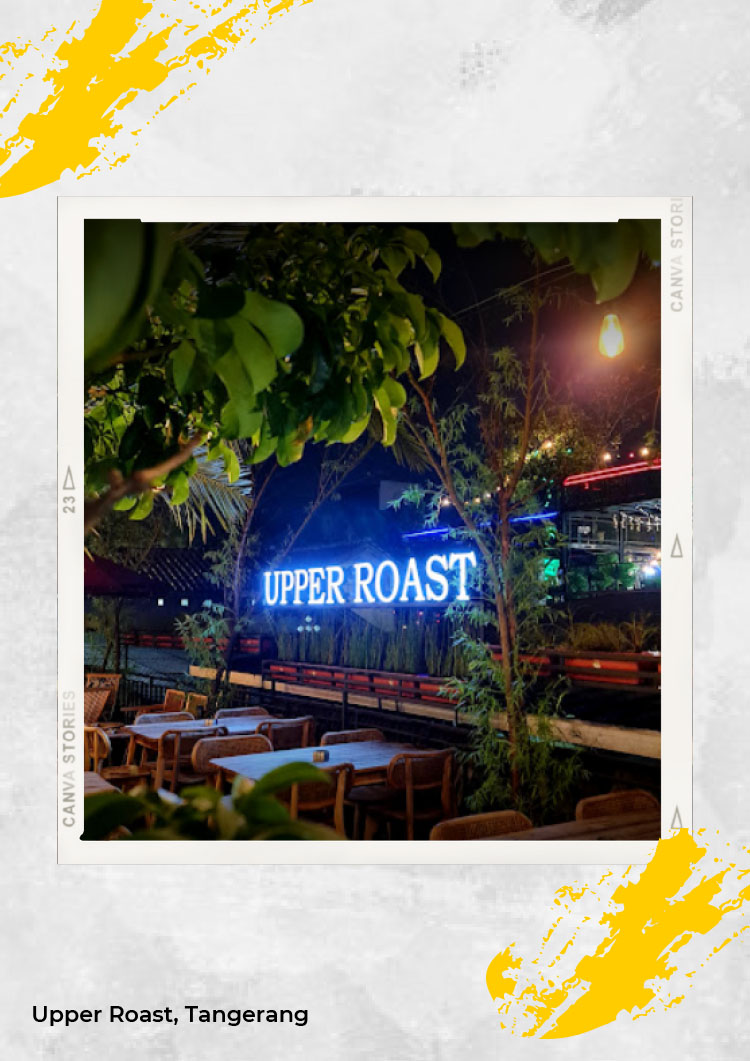Kemitraan / Peluang Bisnis Kedai Kopi, Cafe, Coffee Shop, Coffeeland