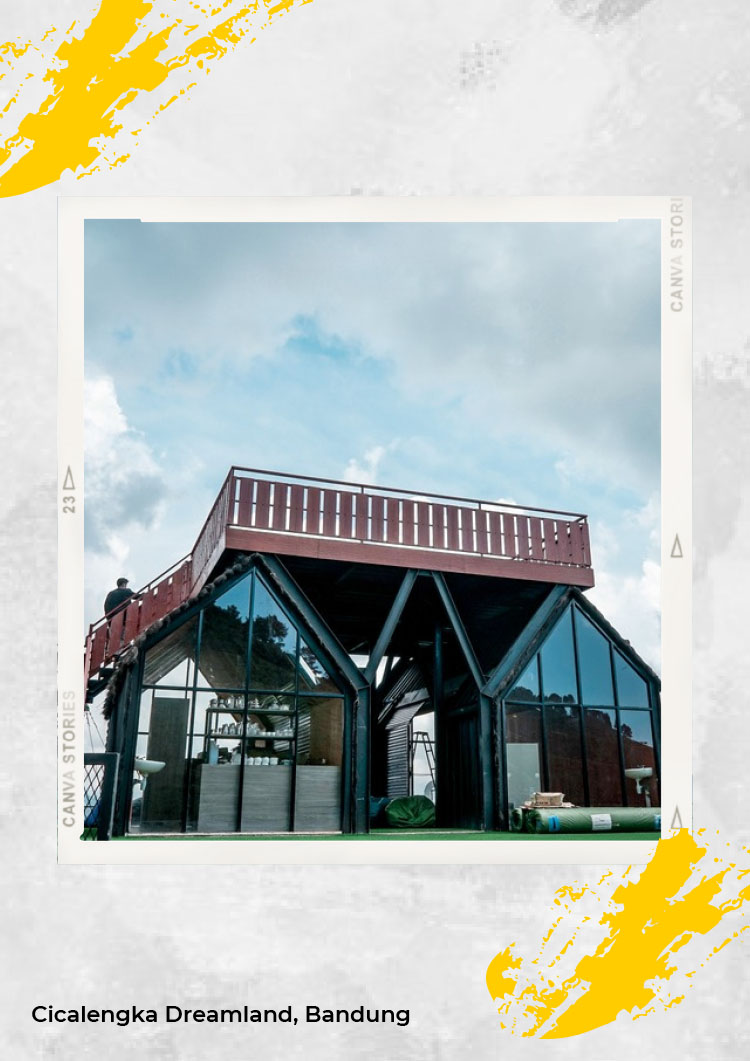 Kemitraan / Peluang Bisnis Kedai Kopi, Cafe, Coffee Shop, Coffeeland