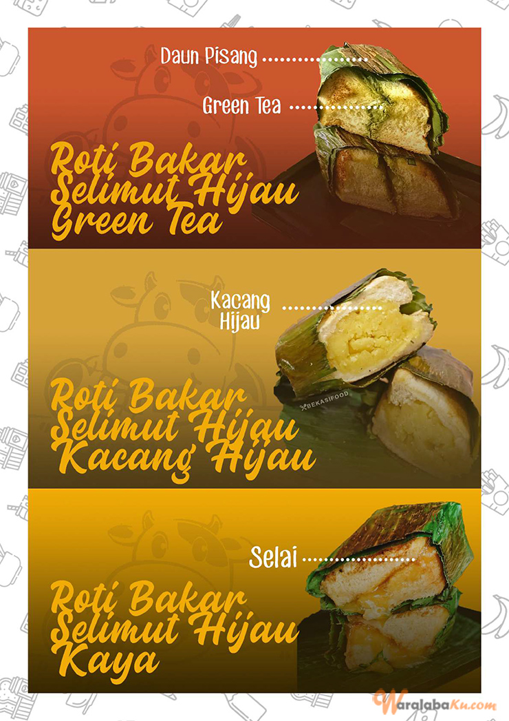 Franchise Peluang Usaha Cafe Dapoer Roti Bakar