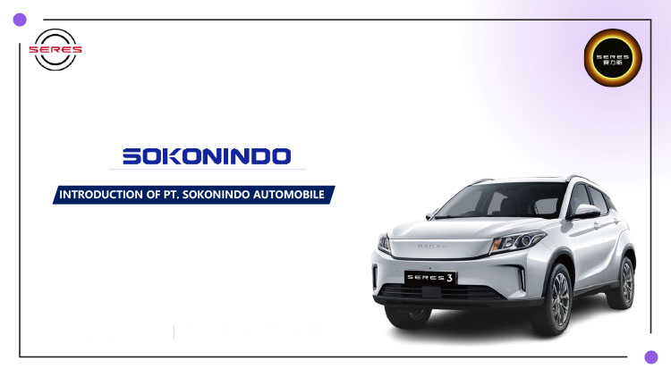 Kemitraan / Peluang Bisnis Dealer & Showroom Mobil DFSK / Seres