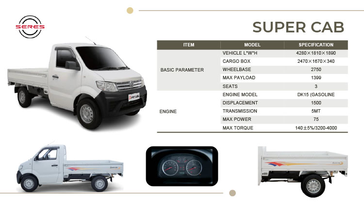 Kemitraan / Peluang Bisnis Dealer & Showroom Mobil DFSK / Seres