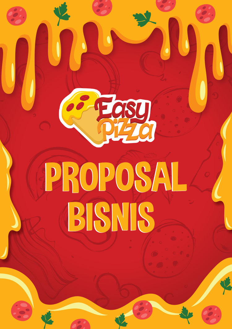 Kemitraan / Peluang Bisnis Pizza Cone & Makaroni Easy Pizza