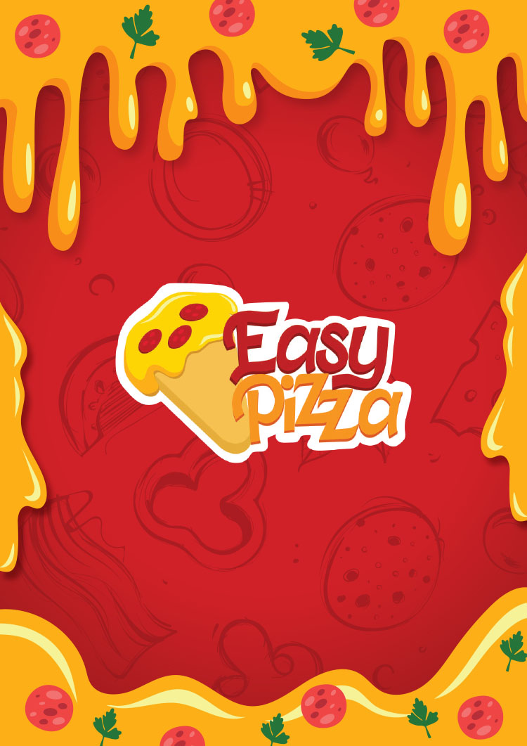 Kemitraan / Peluang Bisnis Pizza Cone & Makaroni Easy Pizza