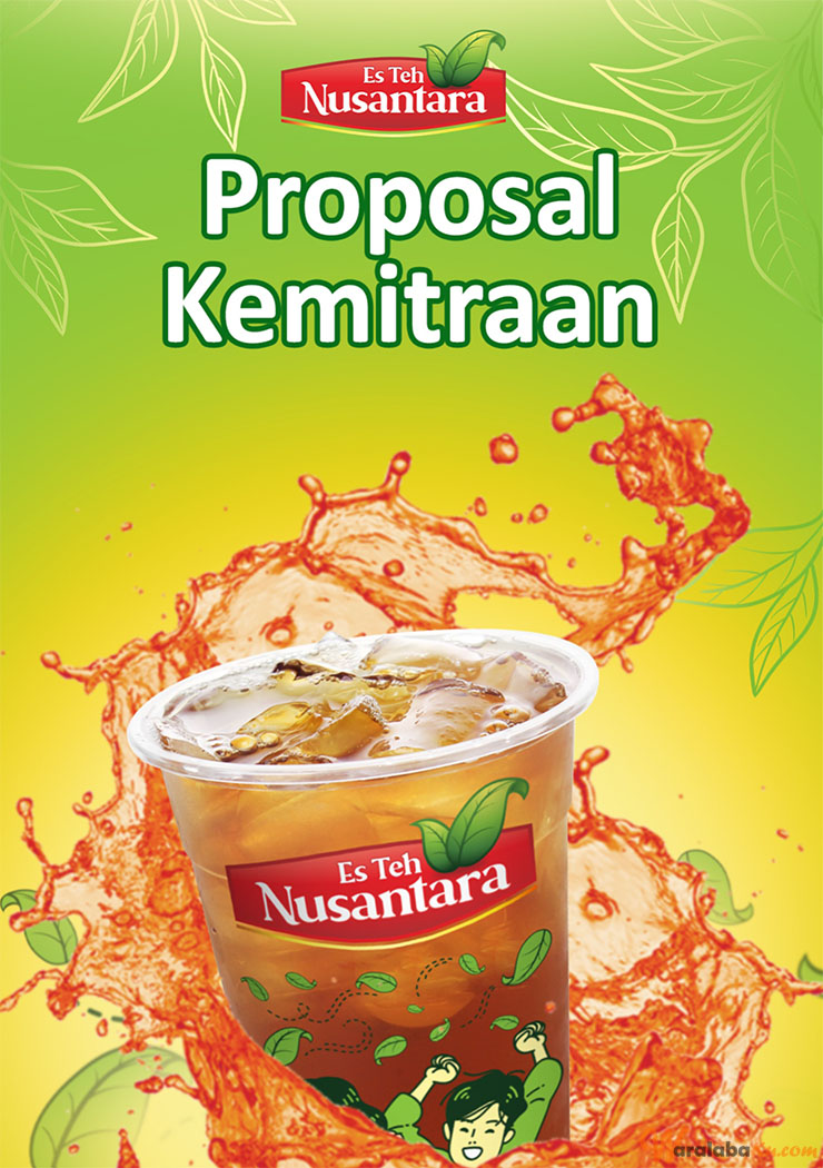 Franchise Es Teh Nusantara Peluang Bisnis Minuman Teh Waralaba Ku