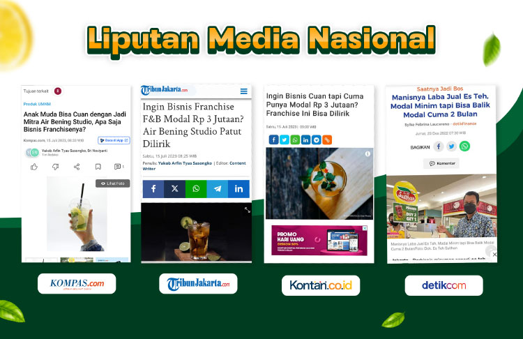 Franchise Peluang Usaha Minuman Teh Kekinian | Es Teh Sulthan Franchise Peluang Usaha Minuman Teh Kekinian | Es Teh Sulthan